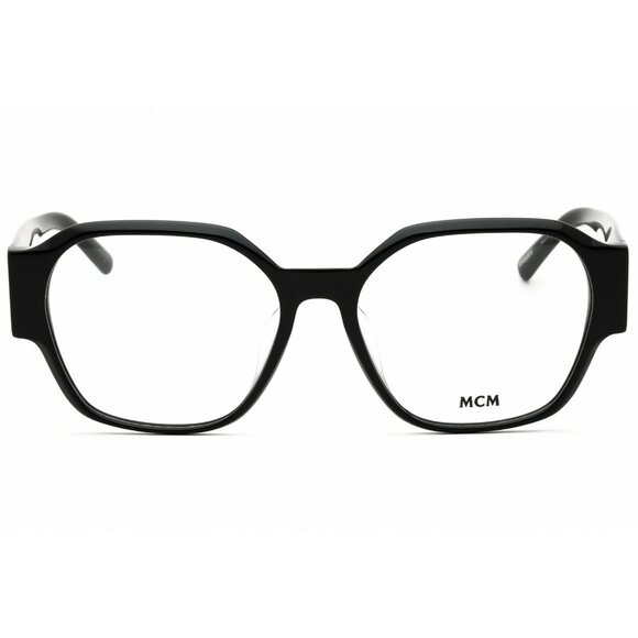 MCM EYEGLASSES MW5008-001-54 New with case